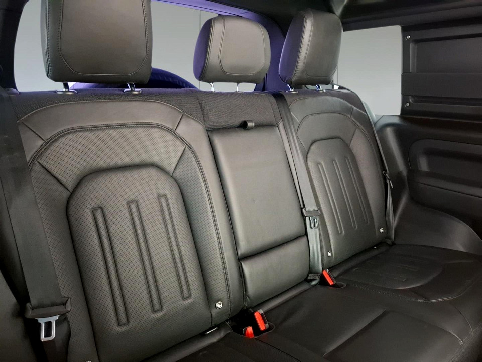 2021 LAND ROVER DEFENDER 90 3.0 D D300 X (221kW)