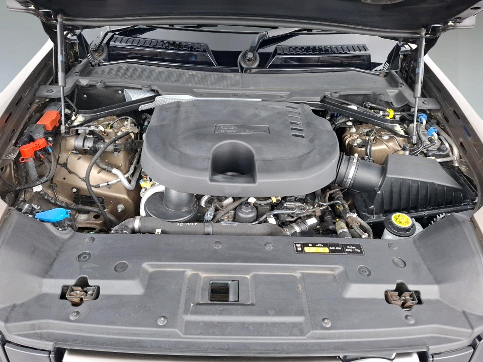 2021 LAND ROVER DEFENDER 90 3.0 D D300 X (221kW)