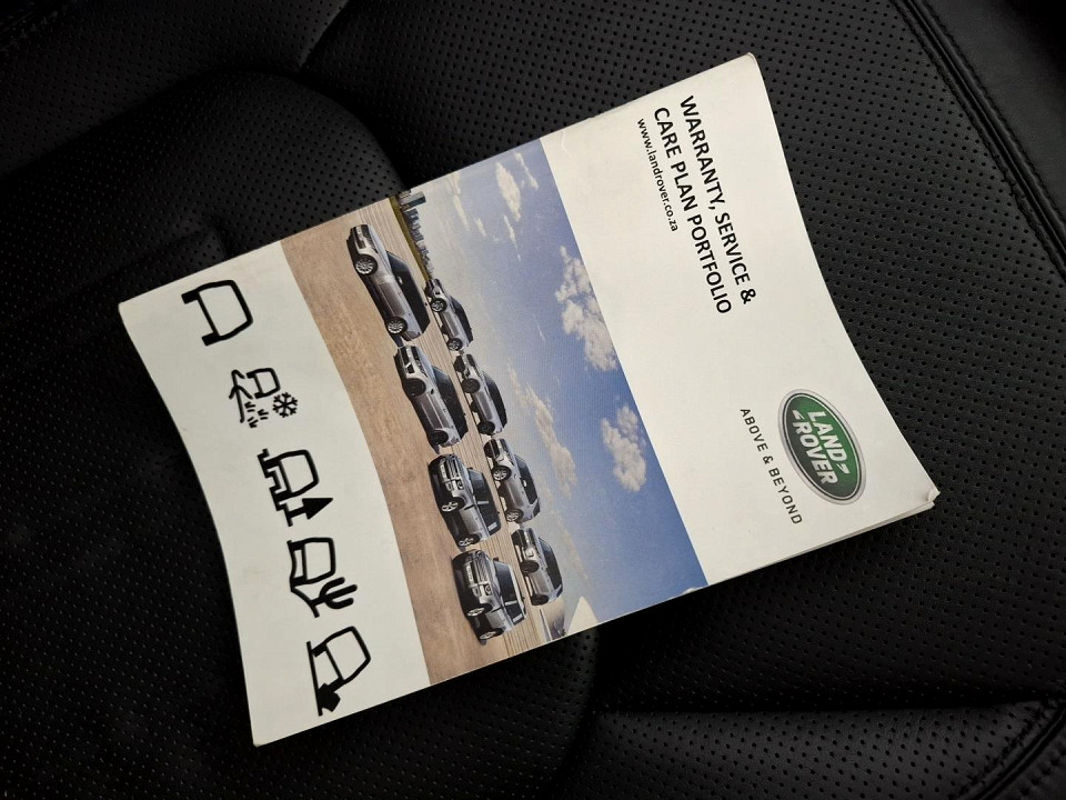 2021 LAND ROVER DEFENDER 90 3.0 D D300 X (221kW)