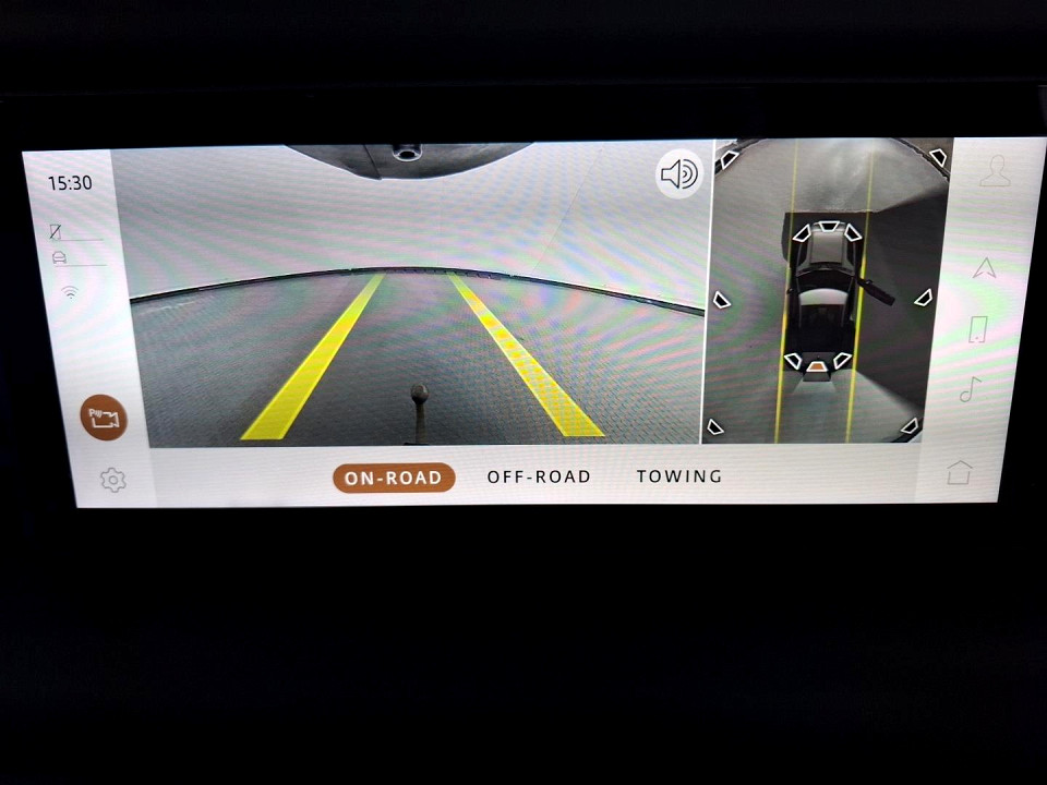 2021 LAND ROVER DEFENDER 90 3.0 D D300 X (221kW)