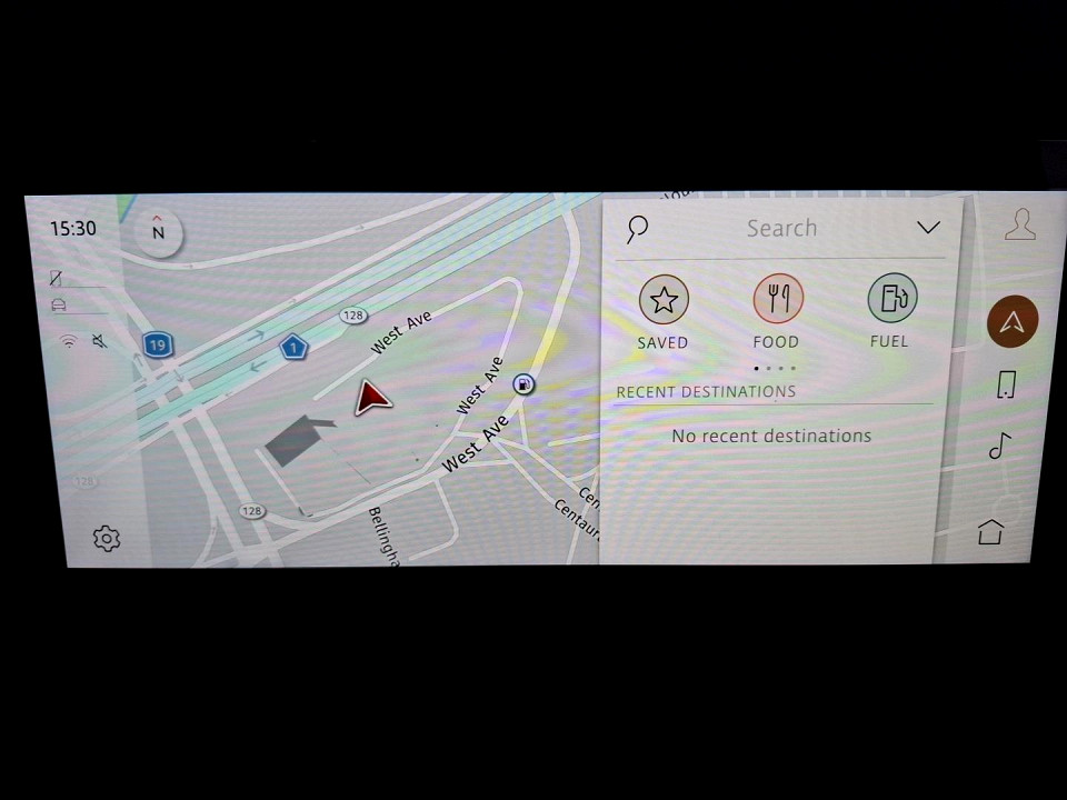 2021 LAND ROVER DEFENDER 90 3.0 D D300 X (221kW)