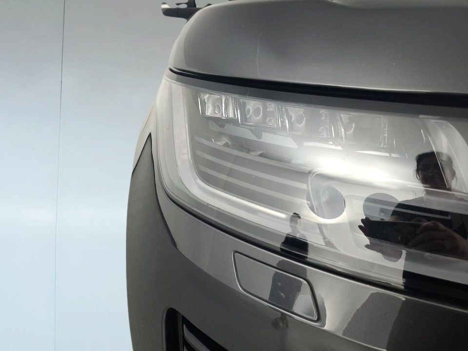 2021 LAND ROVER RANGE ROVER 4.4 D SDV8 RANGE ROVER FIFTY SWB (250kW)