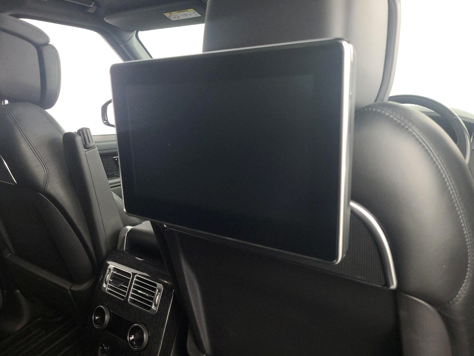 2021 LAND ROVER RANGE ROVER 4.4 D SDV8 RANGE ROVER FIFTY SWB (250kW)