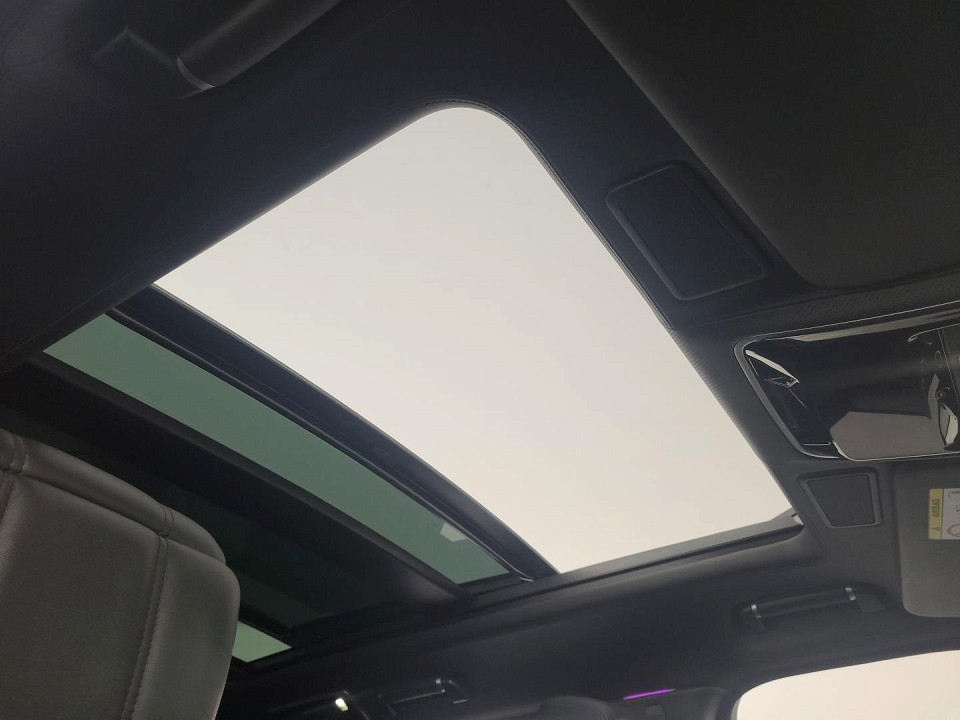 2021 LAND ROVER RANGE ROVER 4.4 D SDV8 RANGE ROVER FIFTY SWB (250kW)