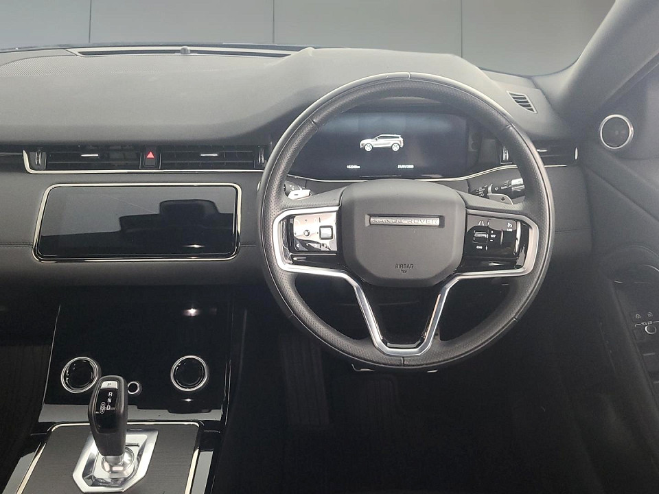 2022 LAND ROVER RANGE ROVER EVOQUE 2.0 D D200 R-DYNAMIC SE (147kW)