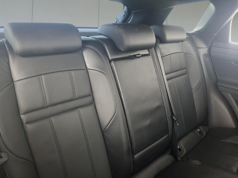 2022 LAND ROVER RANGE ROVER EVOQUE 2.0 D D200 R-DYNAMIC SE (147kW)