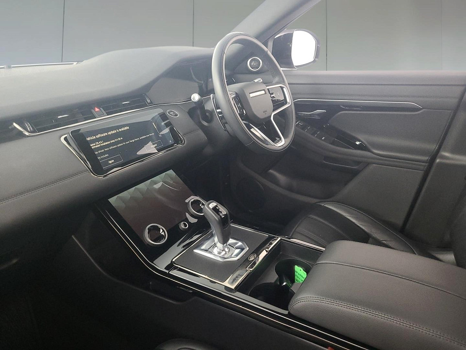 2022 LAND ROVER RANGE ROVER EVOQUE 2.0 D D200 R-DYNAMIC SE (147kW)