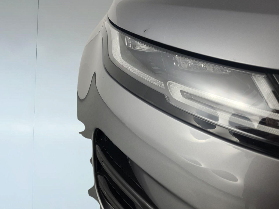 2022 LAND ROVER RANGE ROVER EVOQUE 2.0 D D200 R-DYNAMIC SE (147kW)