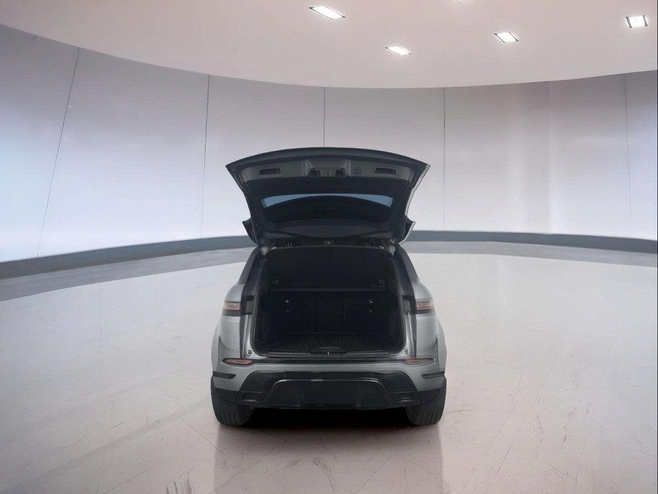 2022 LAND ROVER RANGE ROVER EVOQUE 2.0 D D200 R-DYNAMIC SE (147kW)