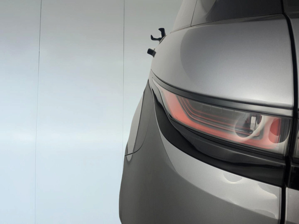 2022 LAND ROVER RANGE ROVER EVOQUE 2.0 D D200 R-DYNAMIC SE (147kW)