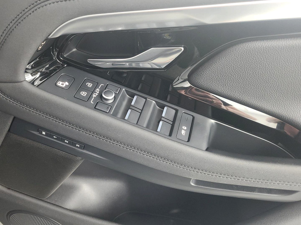 2022 LAND ROVER RANGE ROVER EVOQUE 2.0 D D200 R-DYNAMIC SE (147kW)