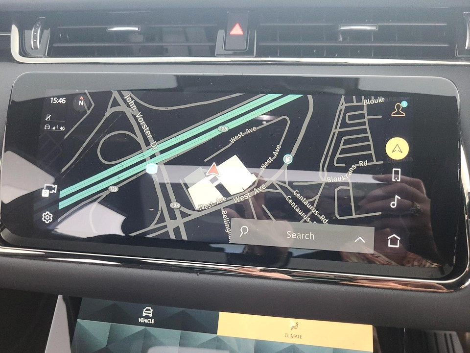 2022 LAND ROVER RANGE ROVER EVOQUE 2.0 D D200 R-DYNAMIC SE (147kW)