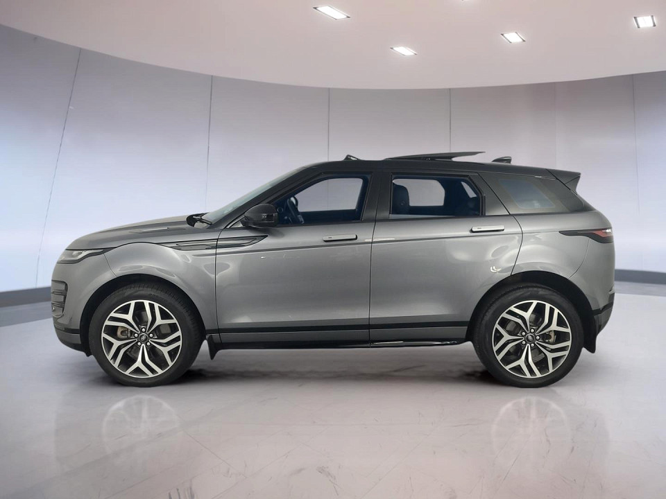 2022 LAND ROVER RANGE ROVER EVOQUE 2.0 D D200 R-DYNAMIC SE (147kW)