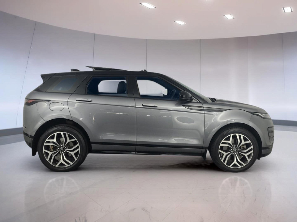 2022 LAND ROVER RANGE ROVER EVOQUE 2.0 D D200 R-DYNAMIC SE (147kW)