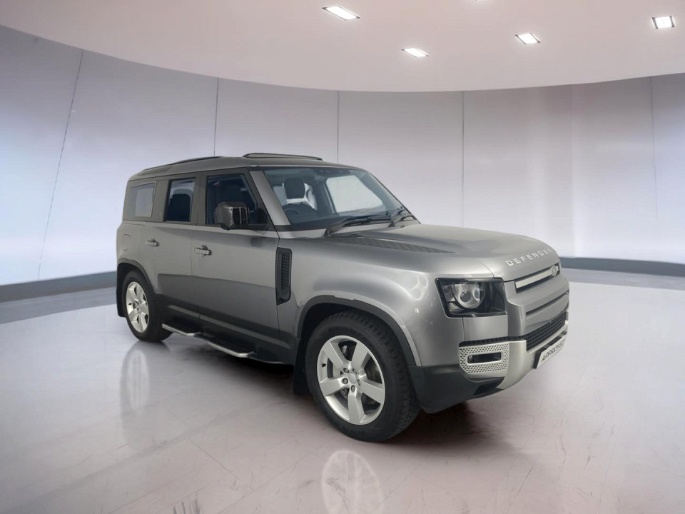 2023 LAND ROVER DEFENDER 110 3.0 D D300 SE (221kW)