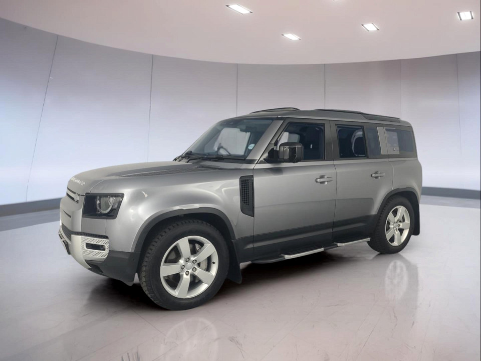 2023 LAND ROVER DEFENDER 110 3.0 D D300 SE (221kW)