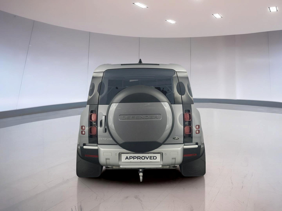 2023 LAND ROVER DEFENDER 110 3.0 D D300 SE (221kW)