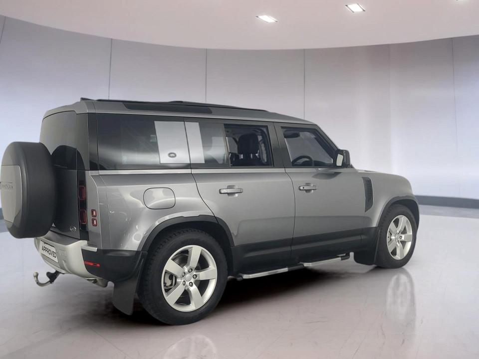 2023 LAND ROVER DEFENDER 110 3.0 D D300 SE (221kW)