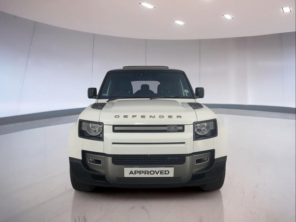 2023 LAND ROVER DEFENDER 110 3.0 D D300 X-DYNAMIC HSE (221kW)