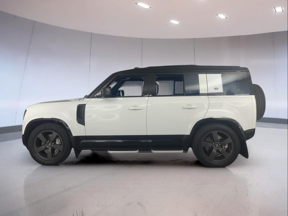2023 LAND ROVER DEFENDER 110 3.0 D D300 X-DYNAMIC HSE (221kW)