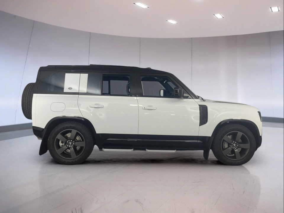2023 LAND ROVER DEFENDER 110 3.0 D D300 X-DYNAMIC HSE (221kW)