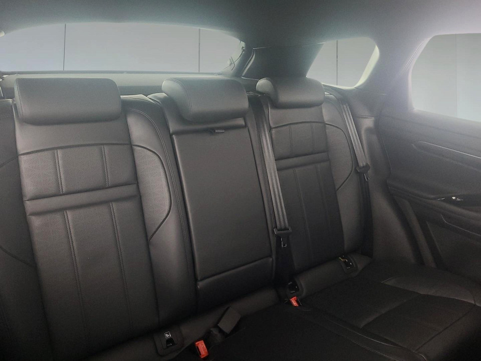 2023 LAND ROVER RANGE ROVER EVOQUE 2.0 D D200 R-DYNAMIC HSE (147kW)