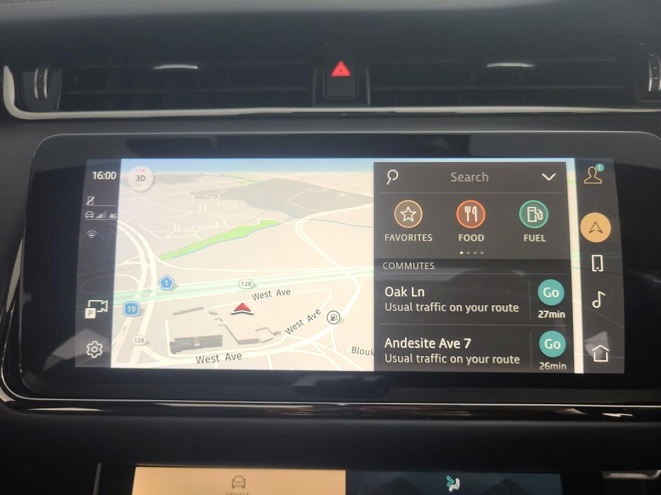 2023 LAND ROVER RANGE ROVER EVOQUE 2.0 D D200 R-DYNAMIC HSE (147kW)