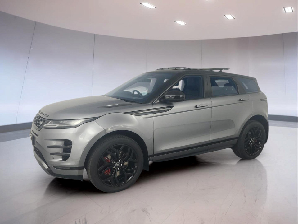 2023 LAND ROVER RANGE ROVER EVOQUE 2.0 D D200 R-DYNAMIC HSE (147kW)