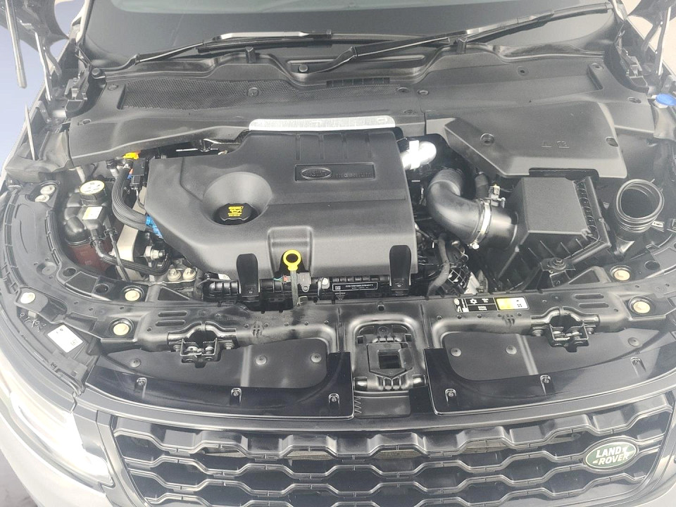 2023 LAND ROVER RANGE ROVER EVOQUE 2.0 D D200 R-DYNAMIC HSE (147kW)