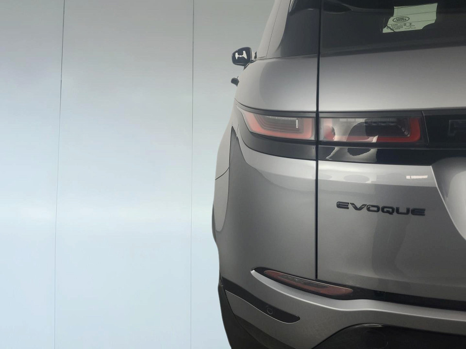 2023 LAND ROVER RANGE ROVER EVOQUE 2.0 D D200 R-DYNAMIC HSE (147kW)