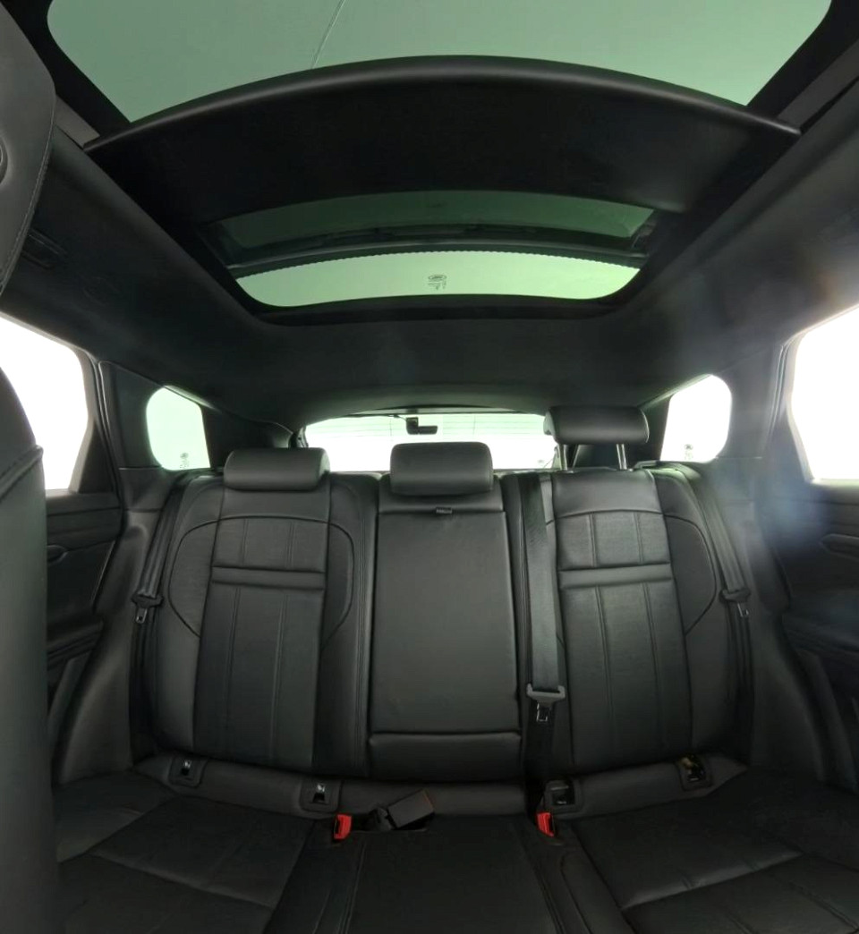 2023 LAND ROVER RANGE ROVER EVOQUE 2.0 D D200 R-DYNAMIC HSE (147kW)