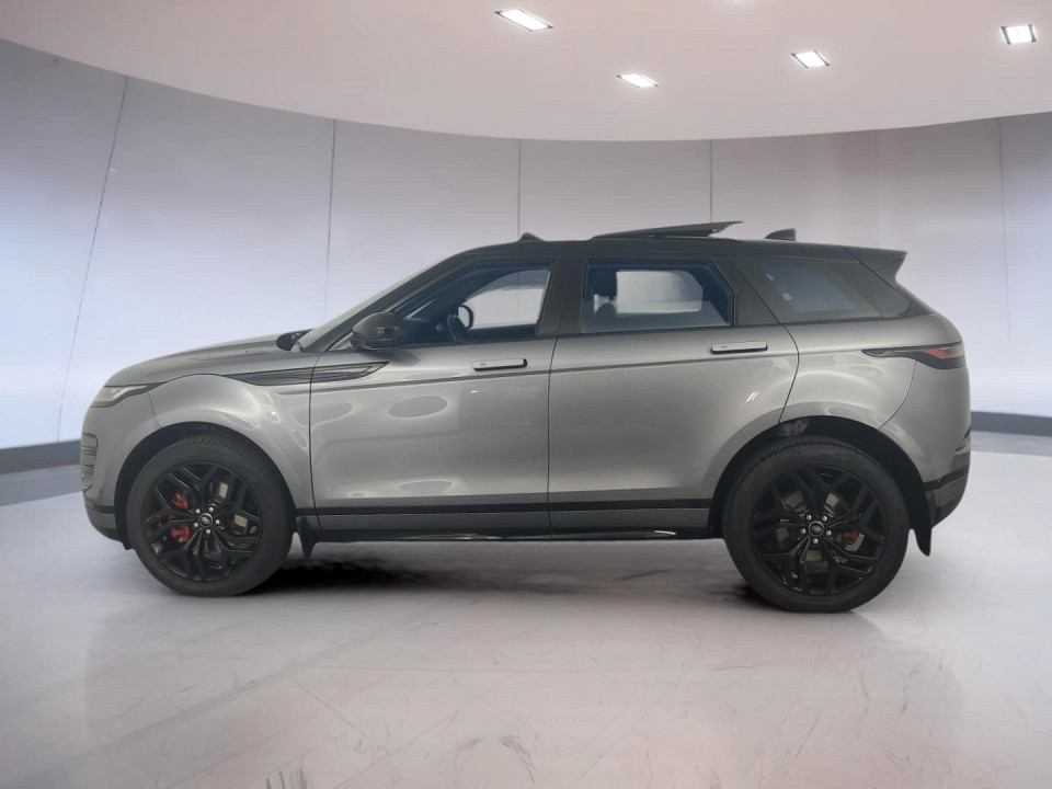 2023 LAND ROVER RANGE ROVER EVOQUE 2.0 D D200 R-DYNAMIC HSE (147kW)
