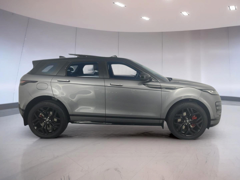 2023 LAND ROVER RANGE ROVER EVOQUE 2.0 D D200 R-DYNAMIC HSE (147kW)