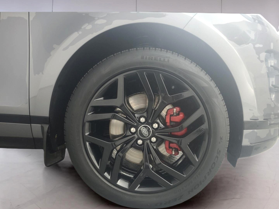 2023 LAND ROVER RANGE ROVER EVOQUE 2.0 D D200 R-DYNAMIC HSE (147kW)