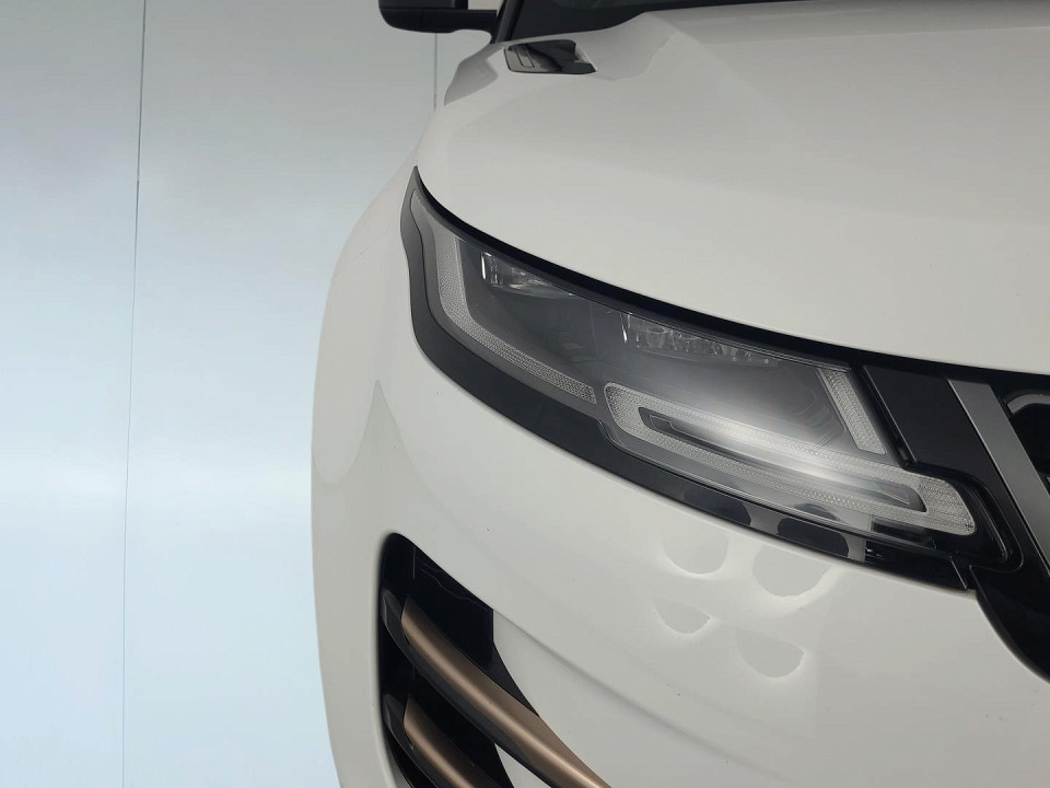 2023 LAND ROVER RANGE ROVER EVOQUE 2.0 D D200 R-DYNAMIC SE (147kW)