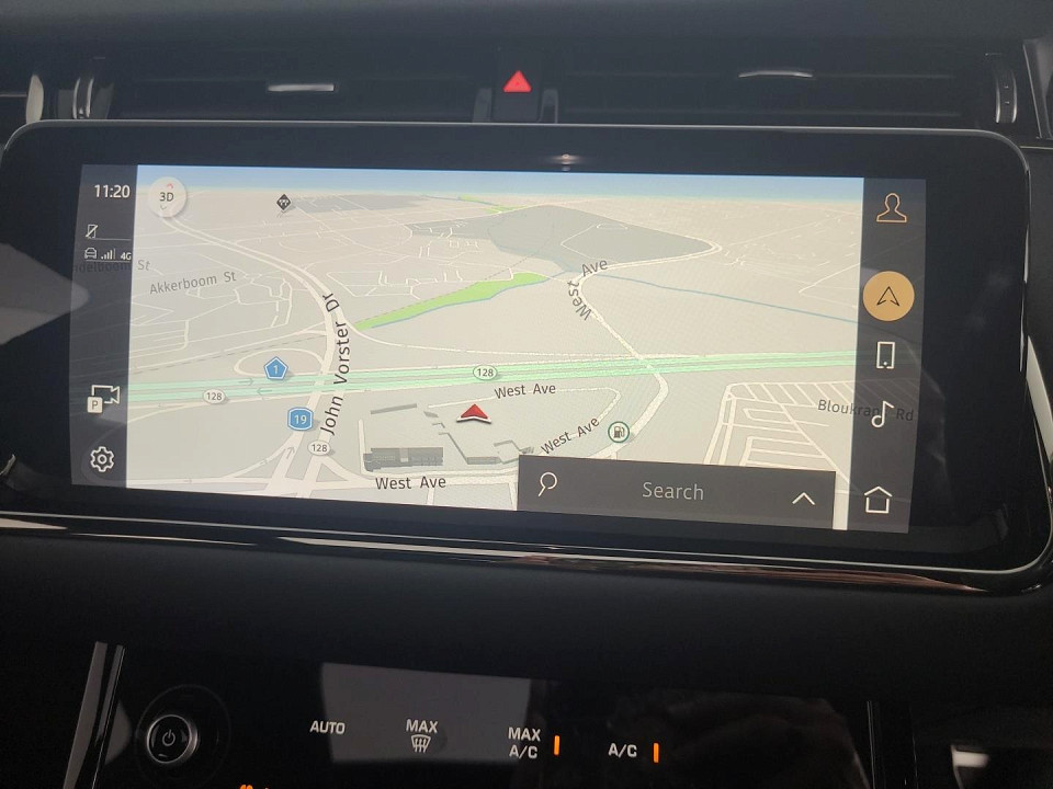 2023 LAND ROVER RANGE ROVER EVOQUE 2.0 D D200 R-DYNAMIC SE (147kW)