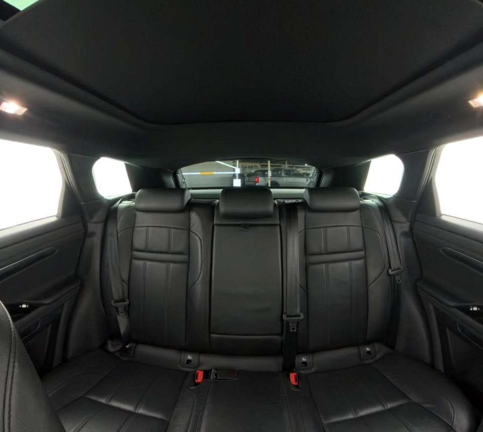 2023 LAND ROVER RANGE ROVER EVOQUE 2.0 D D200 R-DYNAMIC SE (147kW)