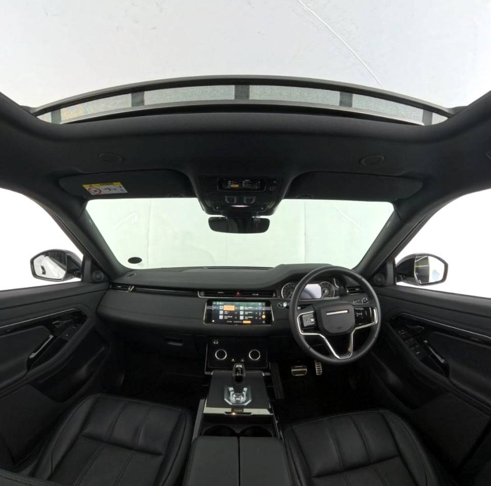 2023 LAND ROVER RANGE ROVER EVOQUE 2.0 D D200 R-DYNAMIC SE (147kW)