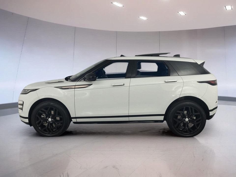 2023 LAND ROVER RANGE ROVER EVOQUE 2.0 D D200 R-DYNAMIC SE (147kW)