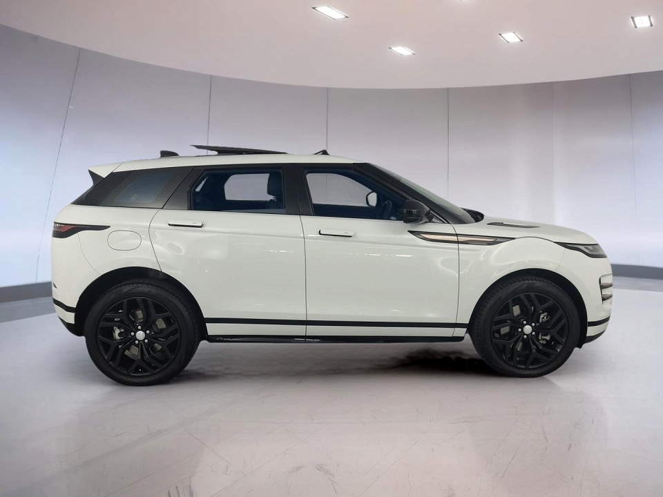2023 LAND ROVER RANGE ROVER EVOQUE 2.0 D D200 R-DYNAMIC SE (147kW)