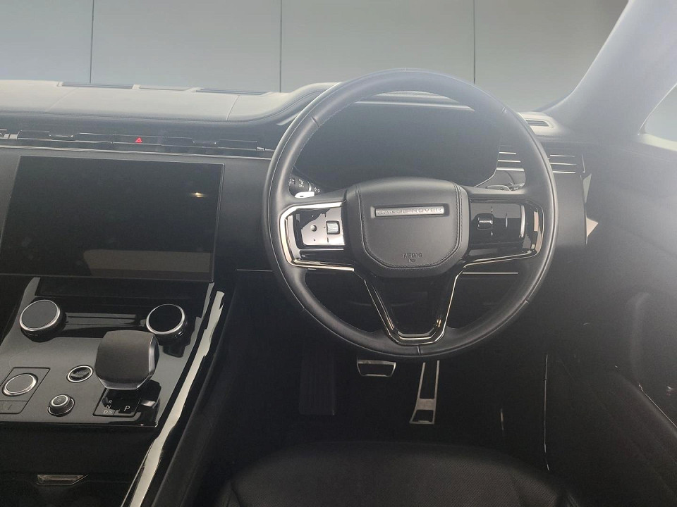 2023 LAND ROVER RANGE ROVER SPORT 3.0 D D350 DYNAMIC FIRST EDITION (258kW)