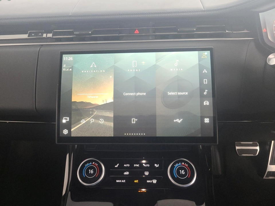 2023 LAND ROVER RANGE ROVER SPORT 3.0 D D350 DYNAMIC FIRST EDITION (258kW)