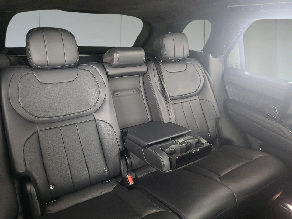 2023 LAND ROVER RANGE ROVER SPORT 3.0 D D350 DYNAMIC FIRST EDITION (258kW)