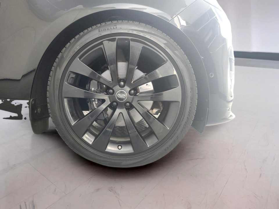2023 LAND ROVER RANGE ROVER SPORT 3.0 D D350 DYNAMIC FIRST EDITION (258kW)