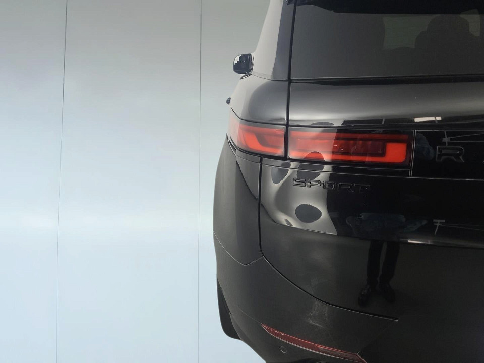 2023 LAND ROVER RANGE ROVER SPORT 3.0 D D350 DYNAMIC FIRST EDITION (258kW)