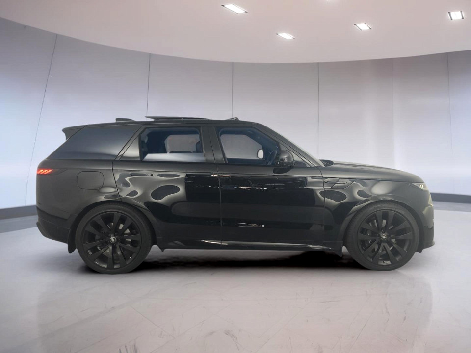 2023 LAND ROVER RANGE ROVER SPORT 3.0 D D350 DYNAMIC FIRST EDITION (258kW)