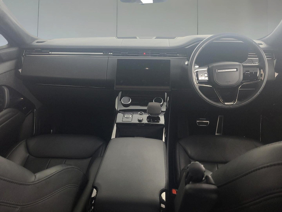 2023 LAND ROVER RANGE ROVER SPORT 3.0 D D350 DYNAMIC FIRST EDITION (258kW)