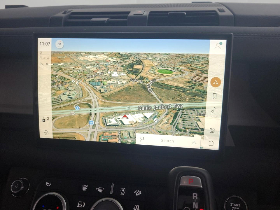 2024 LAND ROVER DEFENDER Defender