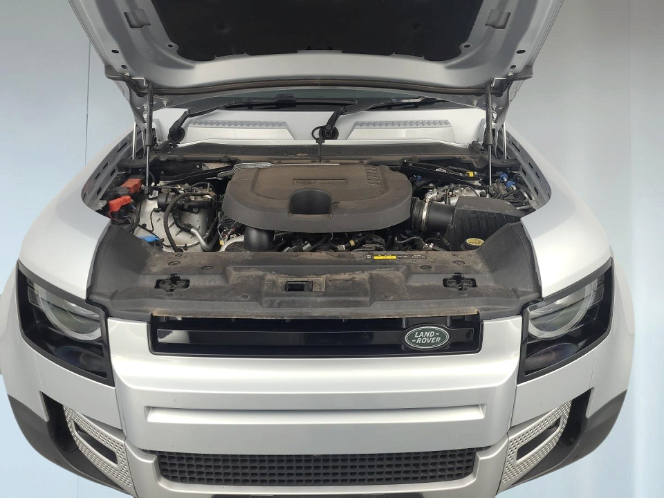 2024 LAND ROVER DEFENDER Defender