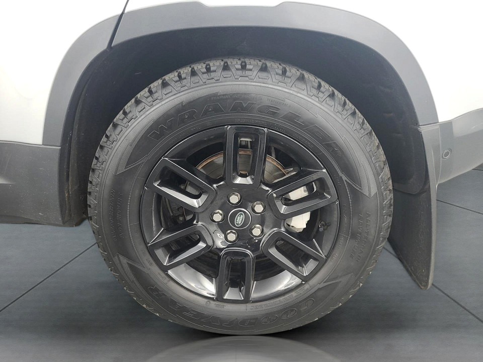 2024 LAND ROVER DEFENDER Defender